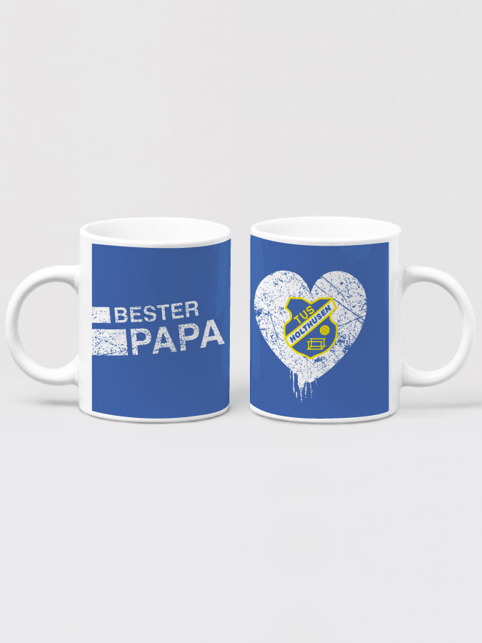Tasse - Bester Papa