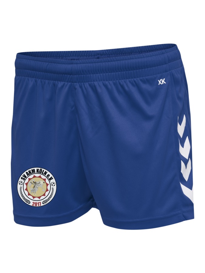 Hummel Core XK Trainingsshorts Damen
