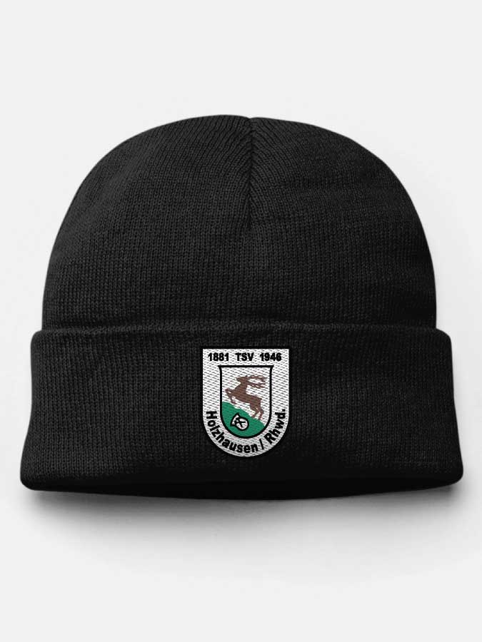Beanie Sticklogo