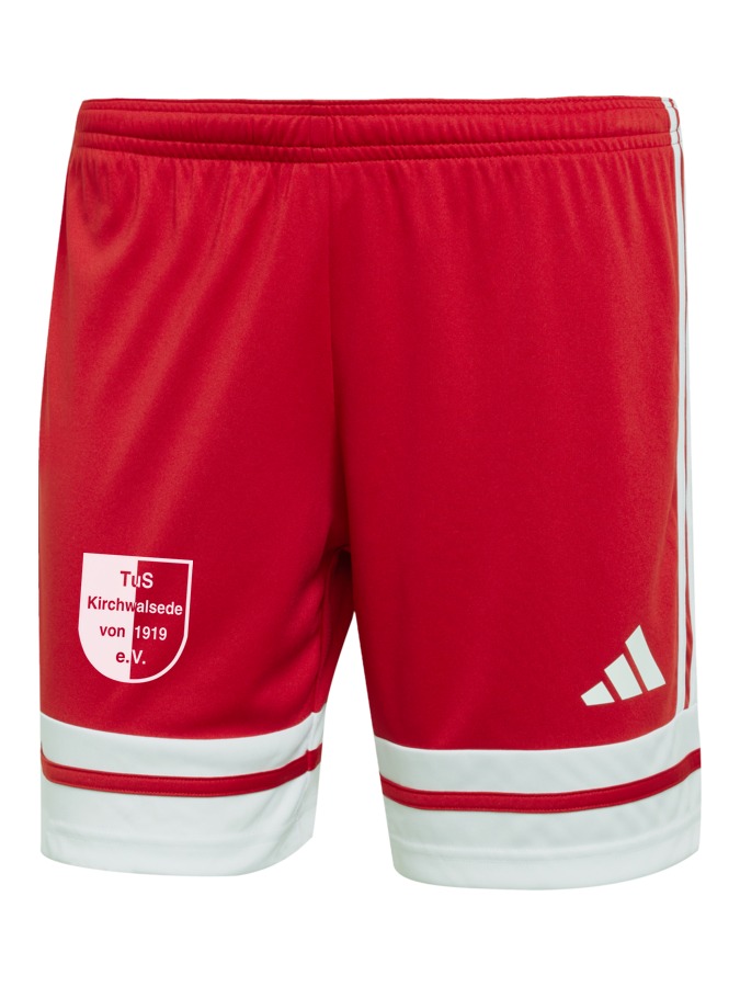 adidas Squadra 25 Shorts Damen