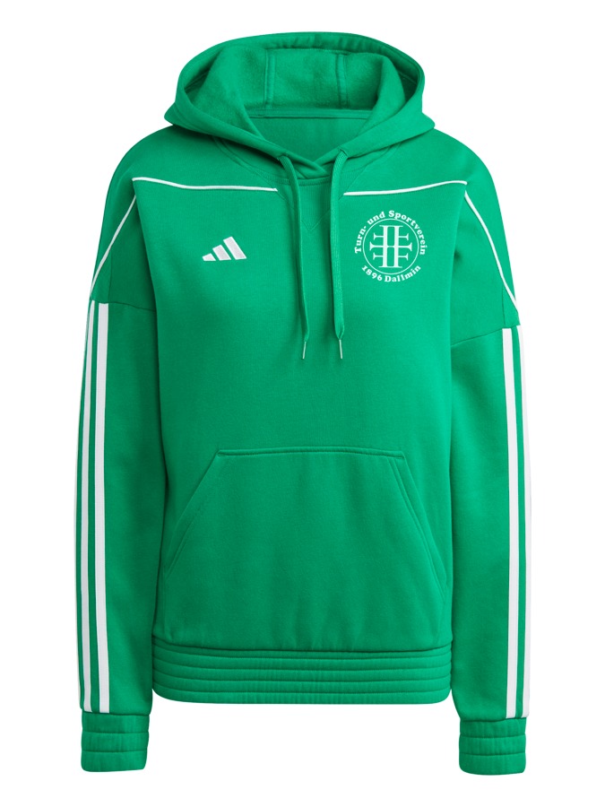 adidas Tiro 23 League Sweat Hoodie Damen