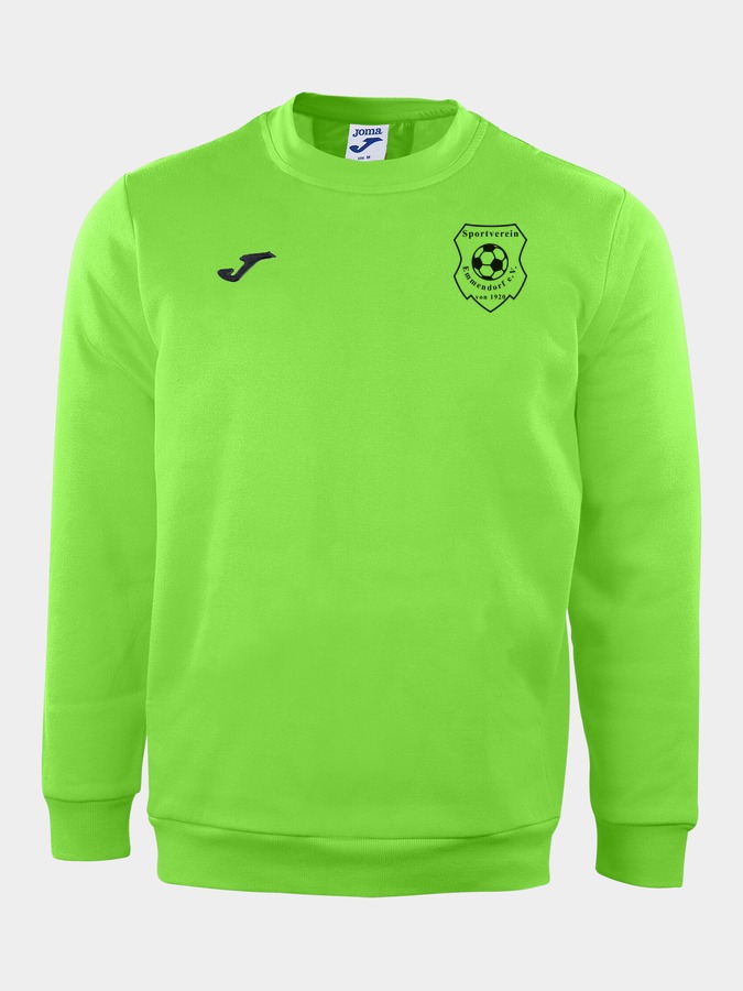 Joma Sweatshirt Cairo II
