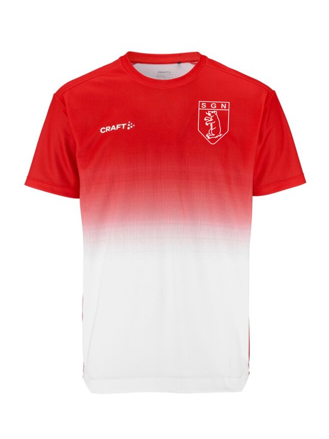 Craft Evolve 2.0 Structured Graphic Trikot