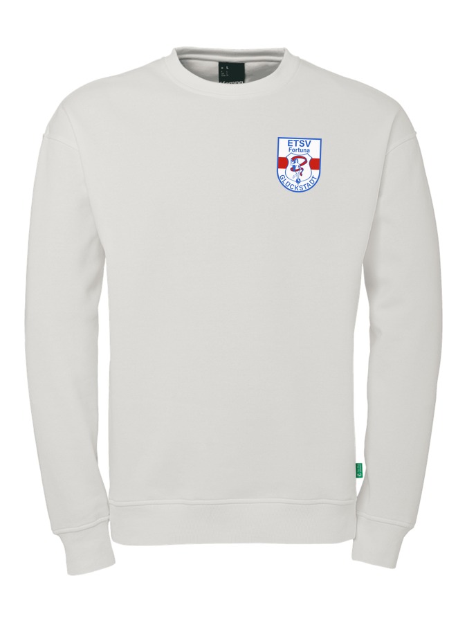 Kempa Sweatshirt Game Changer