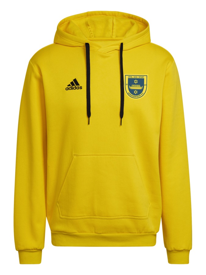 adidas Entrada 22 Hoodie
