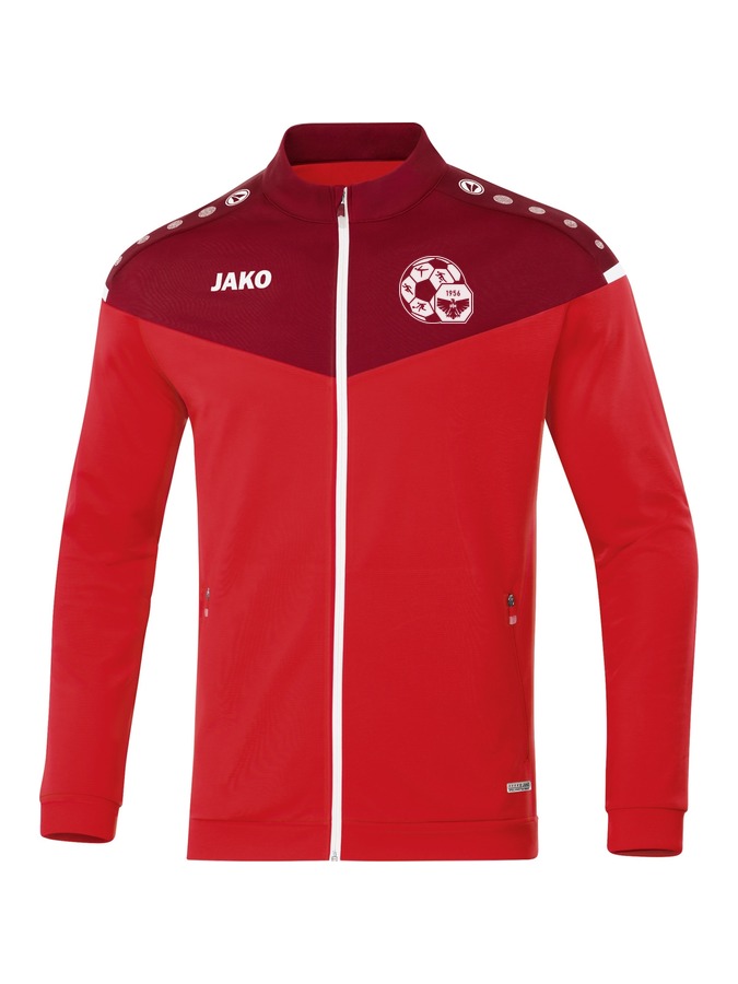 Jako Polyesterjacke Champ 2.0