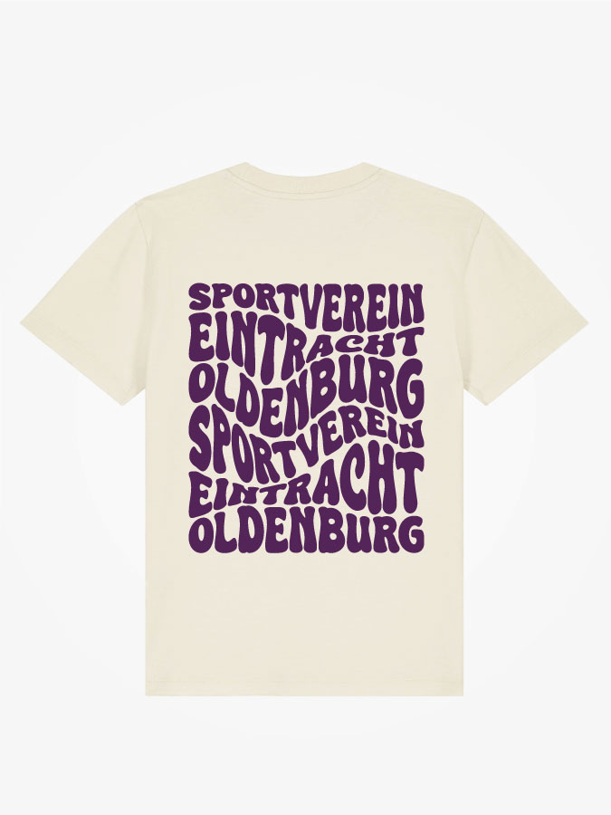 Shirt Wavy Kids