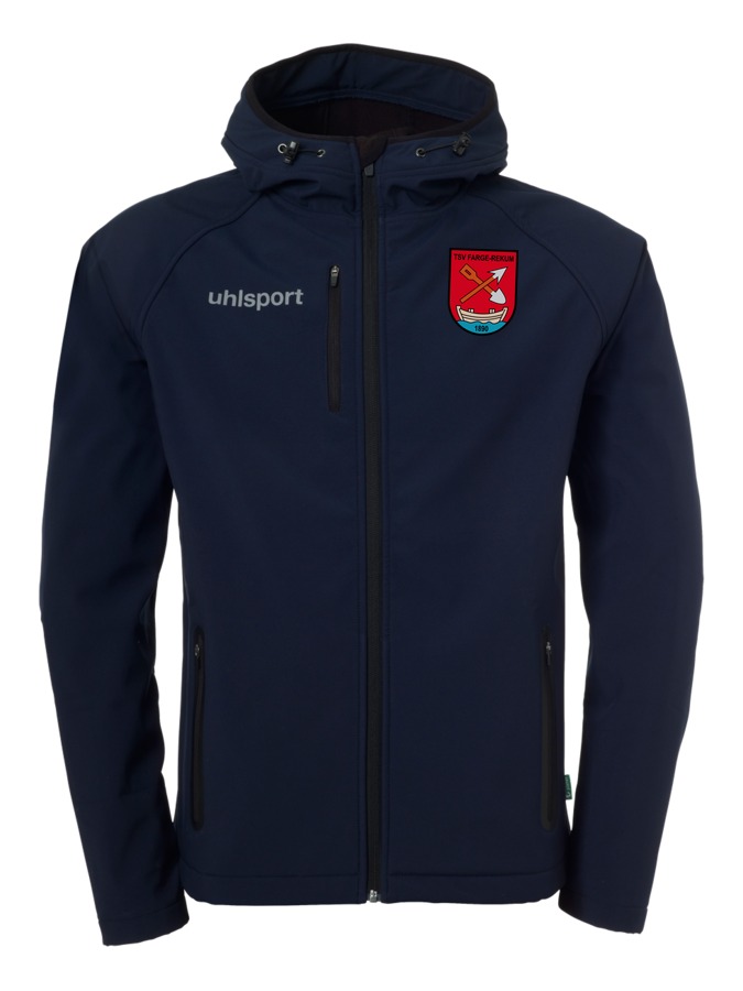 uhlsport Essential Softshelljacke