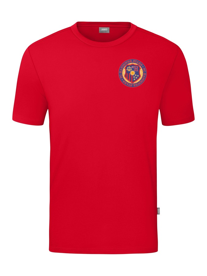 Jako T-Shirt Organic Stretch