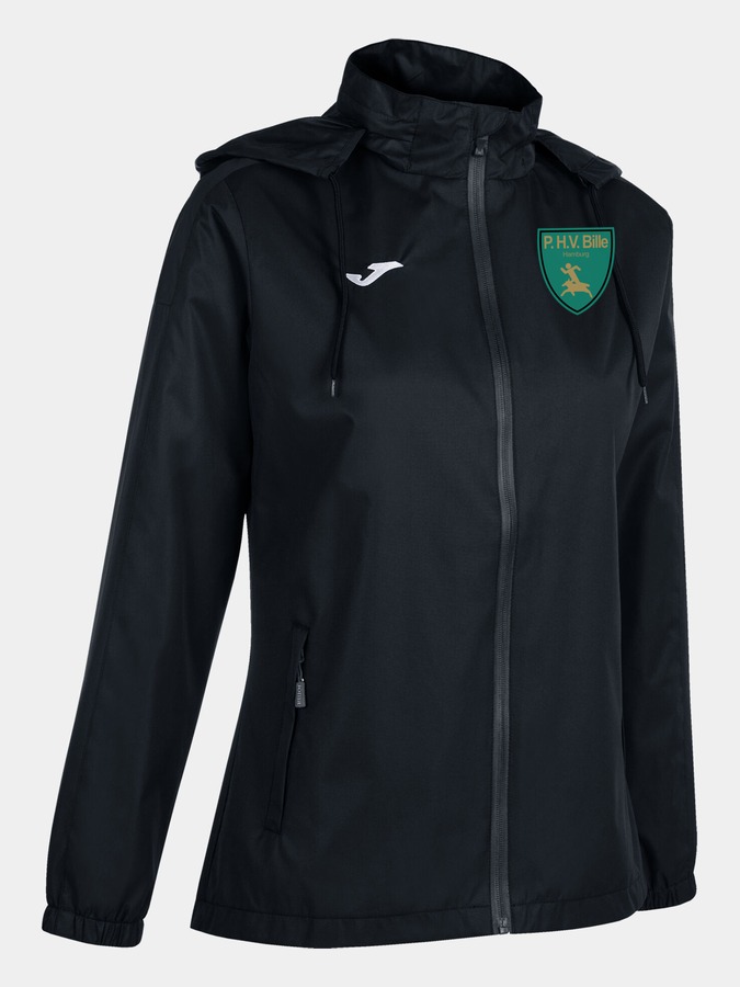 Joma Regenjacke Trivor Damen