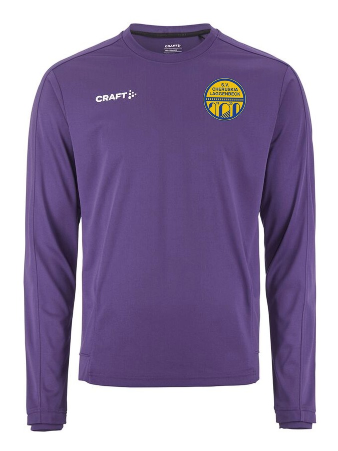 Craft Evolve 2.0 Sweatshirt