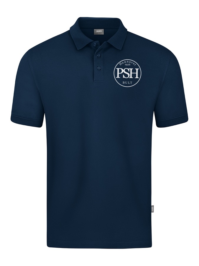 Jako Poloshirt Doubletex