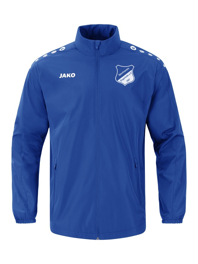 Jako Allwetterjacke One