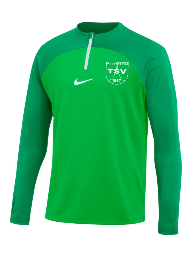 Nike Academy Pro 22 Trainingsoberteil