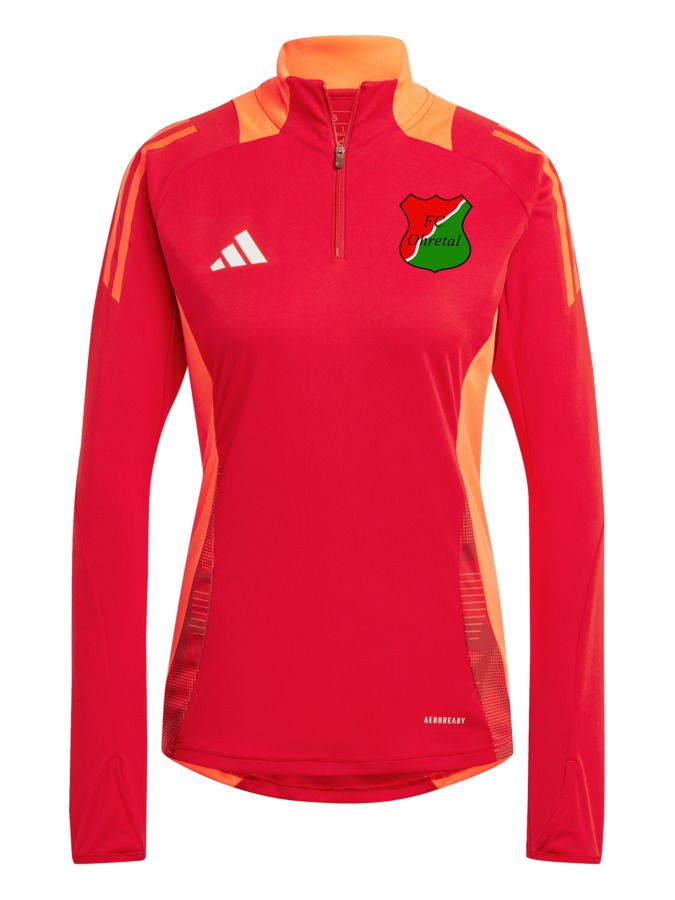 adidas Tiro 24 Competition Trainingstop Damen