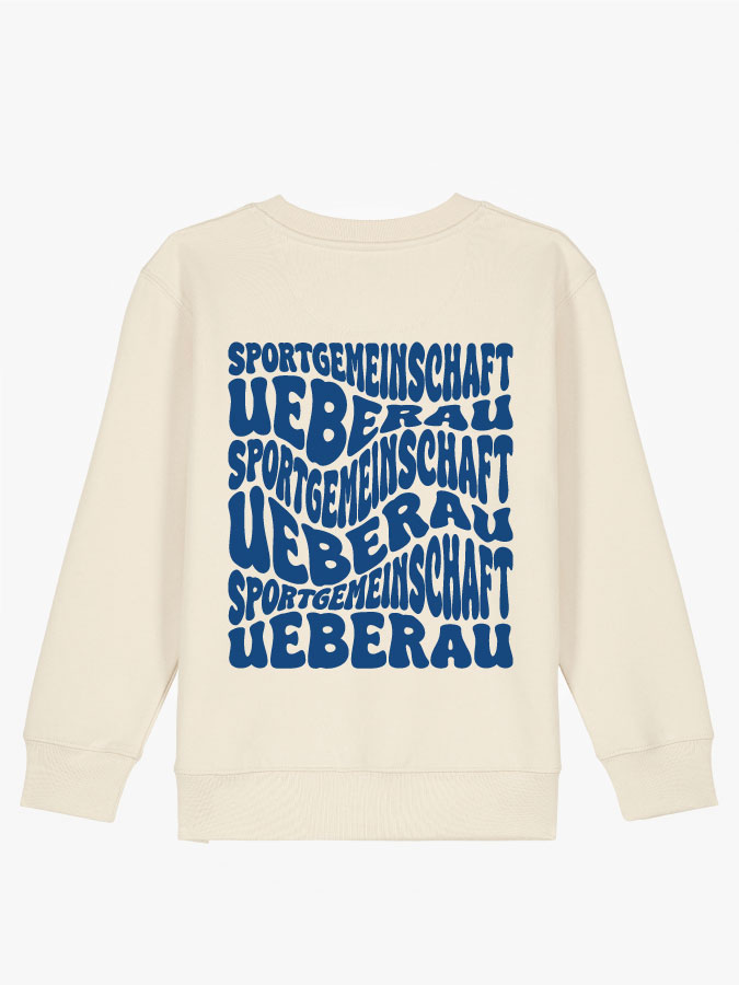 Sweater Wavy Kids
