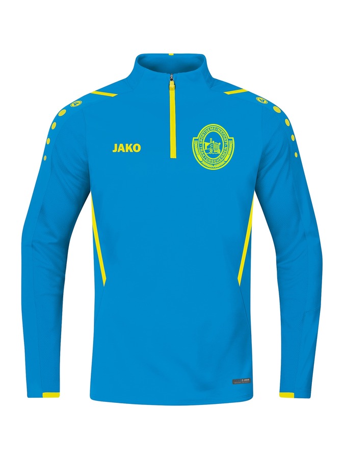 Jako Ziptop Challenge