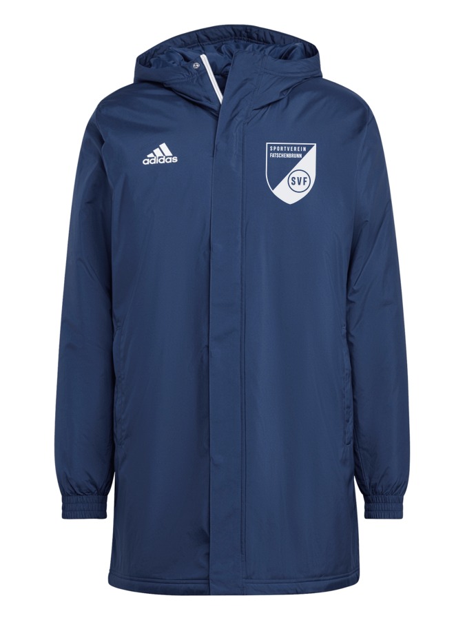 adidas Entrada 22 Stadionjacke