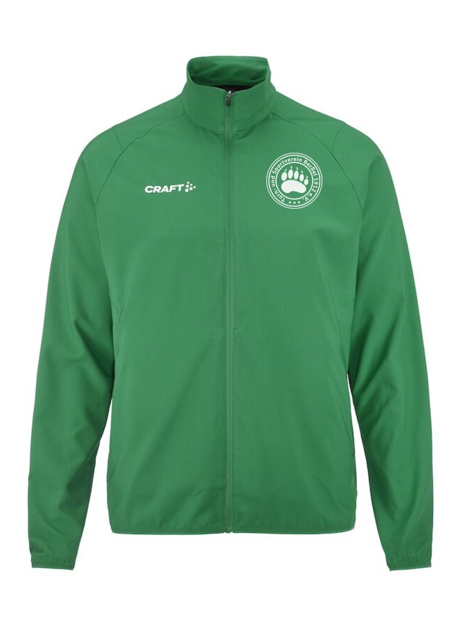 Craft Rush 2.0 Trainingsjacke