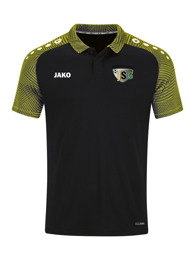 Jako Poloshirt Performance