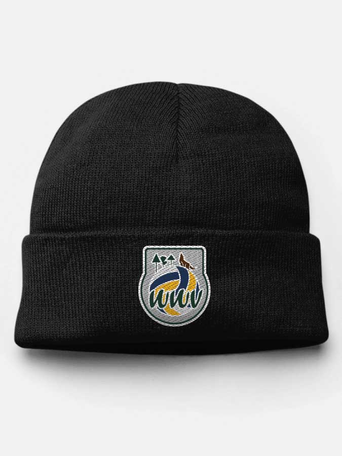 Beanie Sticklogo