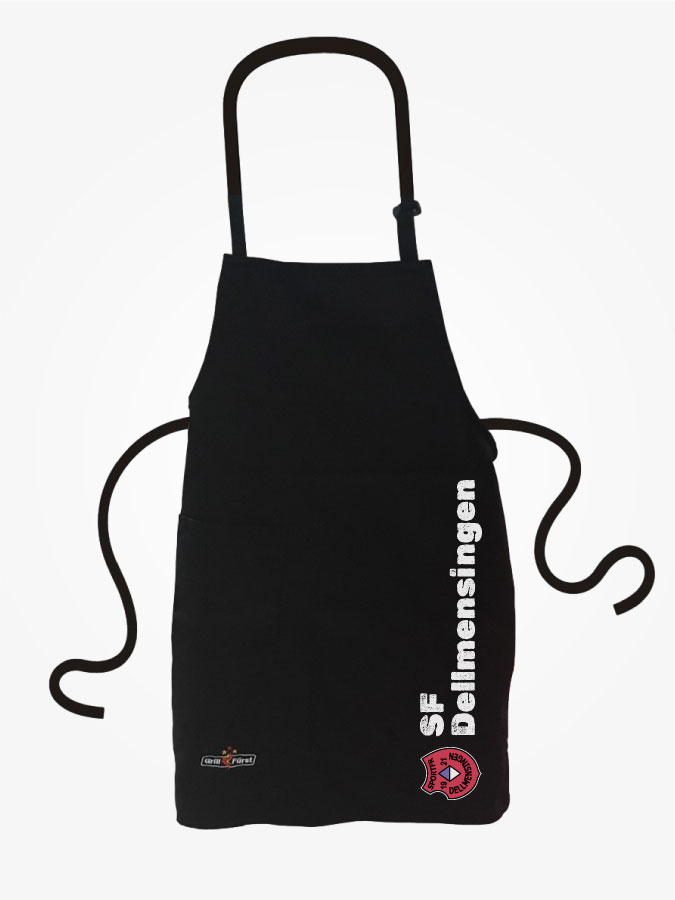 Schürze Grillfürst Classic