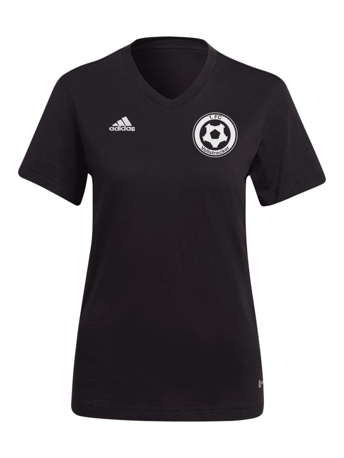 adidas Entrada 22 T-Shirt Damen