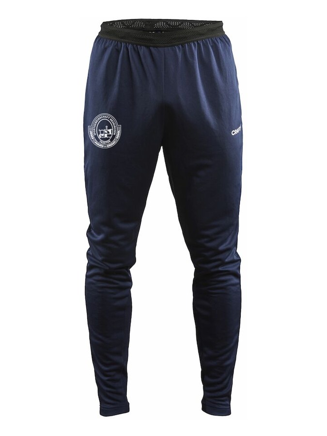 Craft Evolve Slim Trainingshose