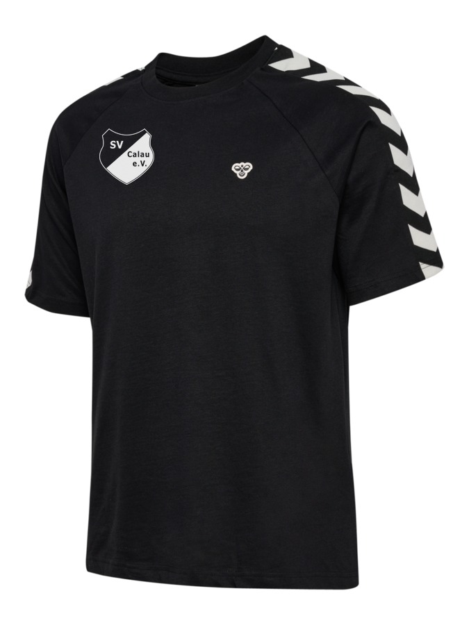 Hummel Archive Loose T-Shirt