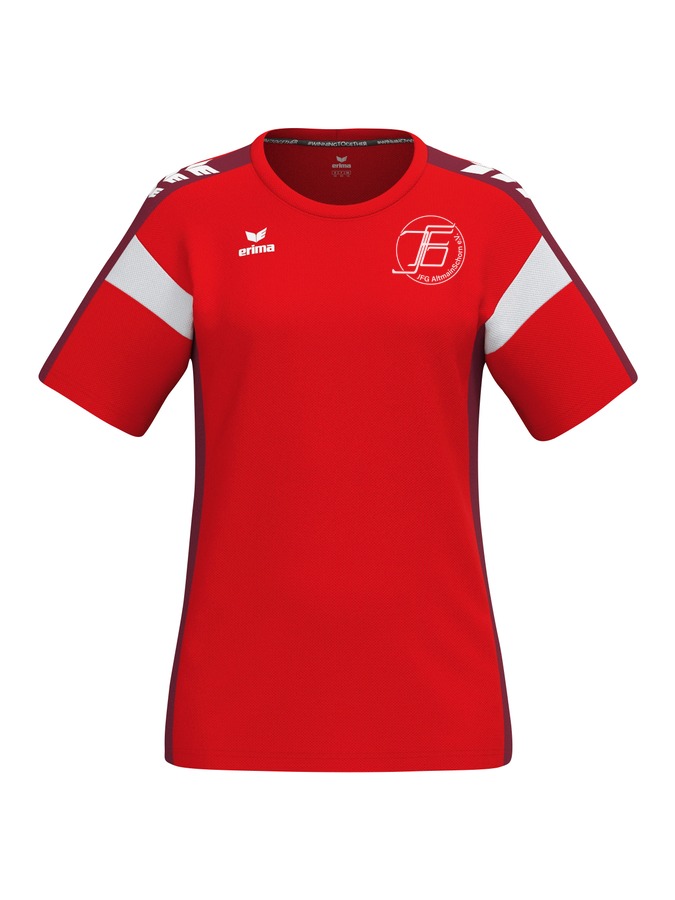 Erima Celebrate 125 T-Shirt Function Damen