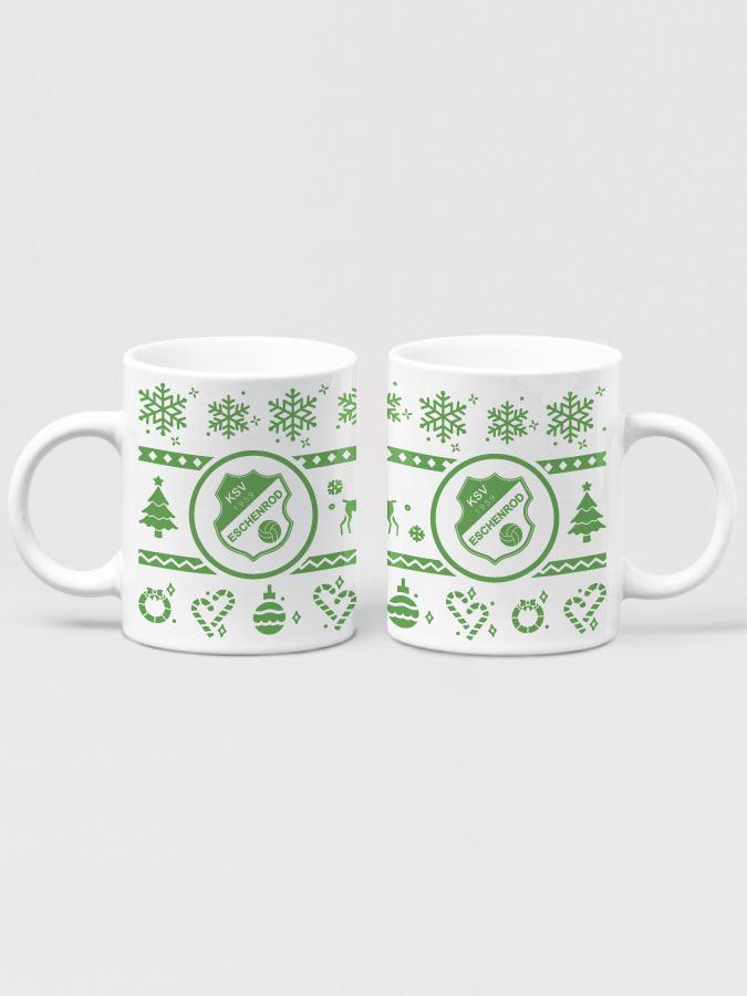 Tasse Christmas