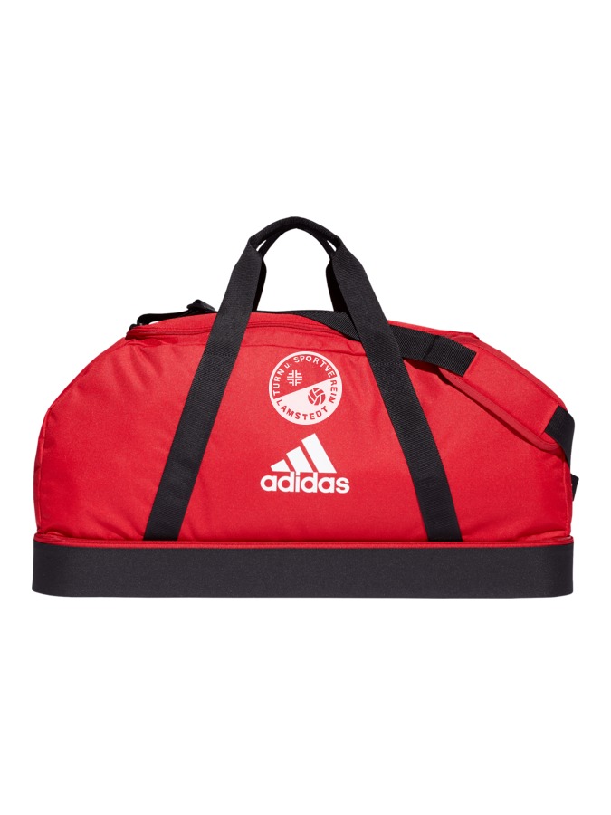 adidas Tiro Duffelbag mit Bodenfach L