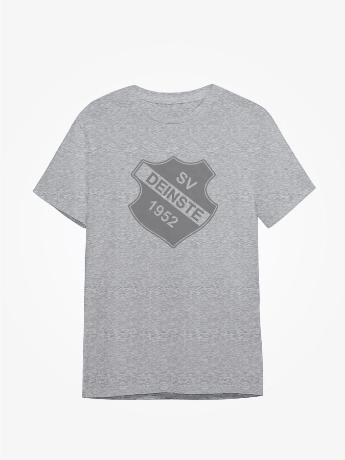 Shirt All Grey Kids
