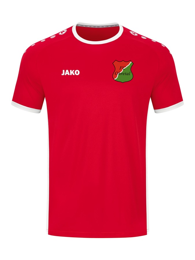 Jako Trikot Primera Kurzarm