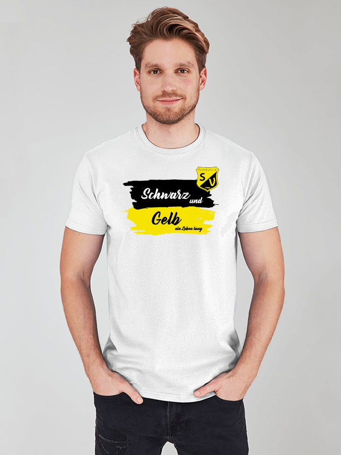 Shirt Loyal Herren