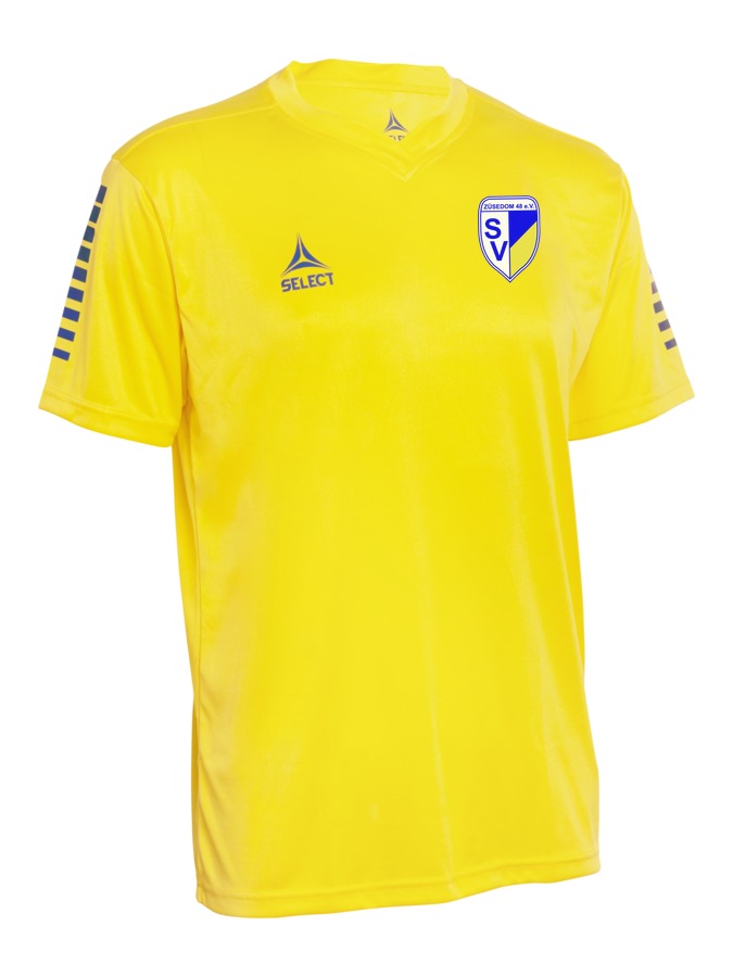 Select Pisa Trikot