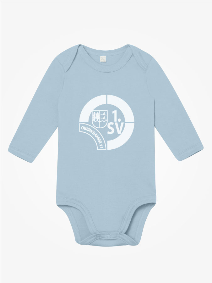 Baby Body Langarm