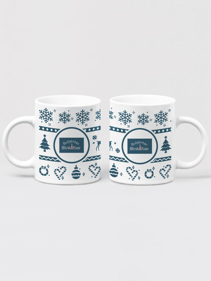Tasse Christmas