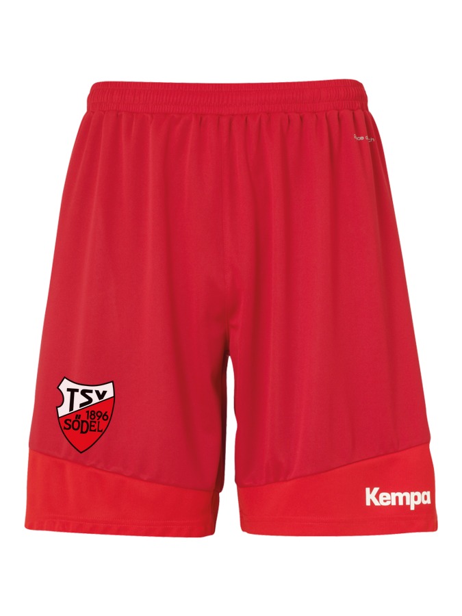 Kempa Emotion 2.0 Shorts