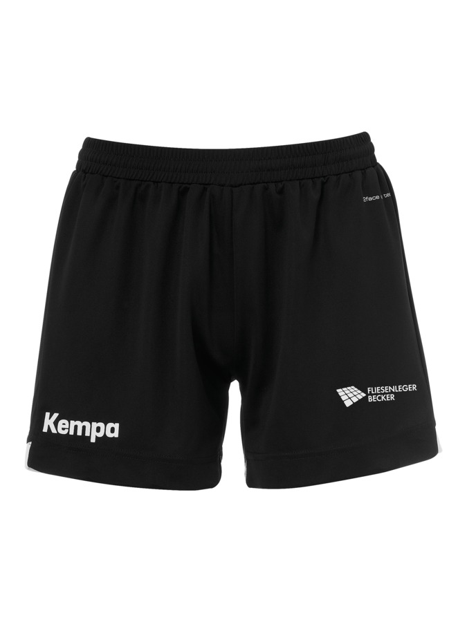 Kempa Player Shorts Damen