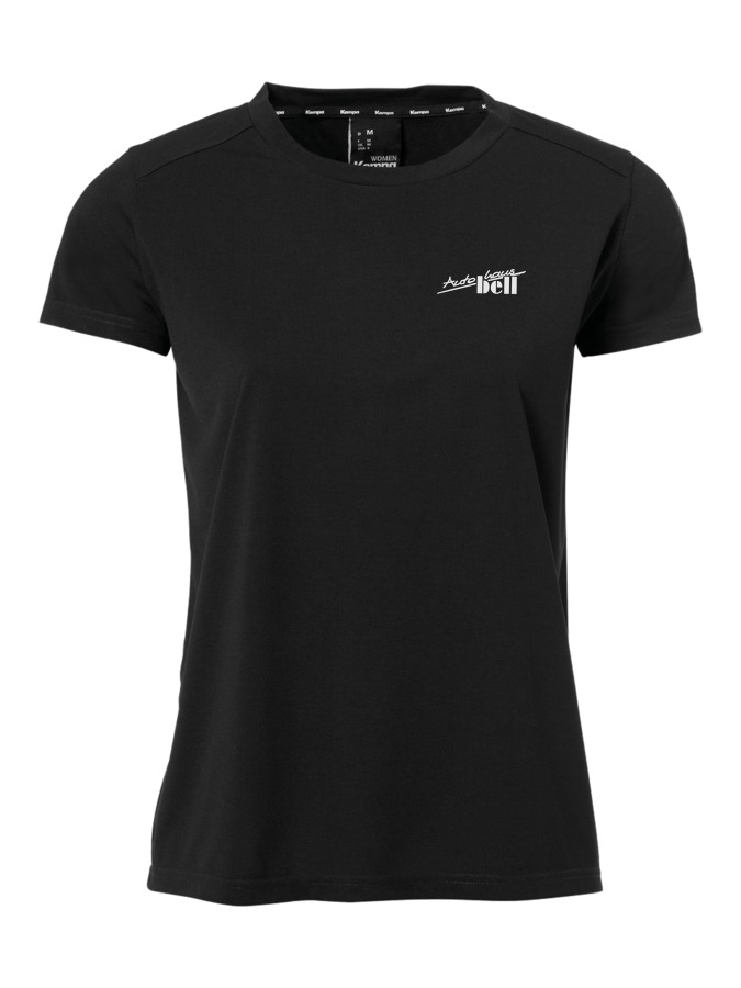 Kempa Status T-Shirt Damen