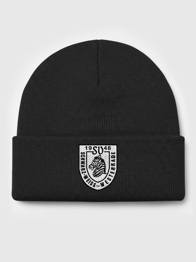 Beanie Sticklogo