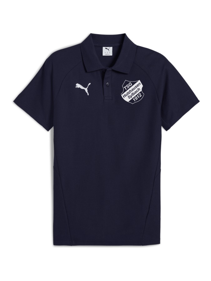 PUMA teamEVOSTRIPE Poloshirt