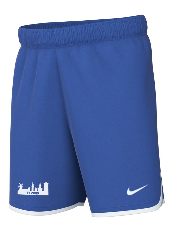Nike Laser V Woven Shorts Kinder