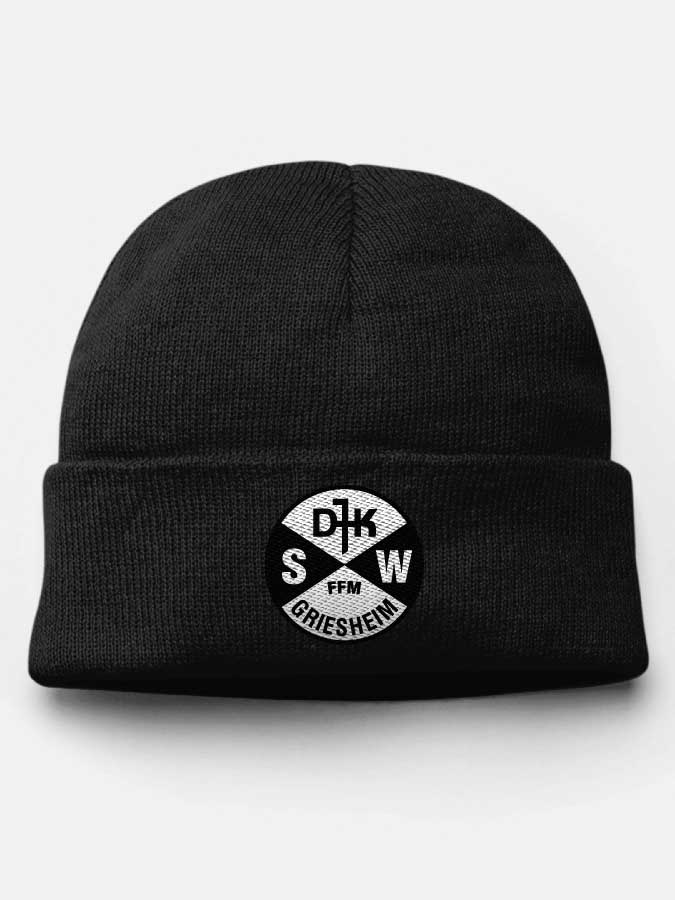 Beanie Sticklogo