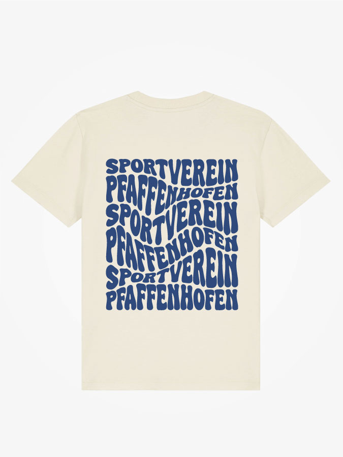 Shirt Wavy Kids