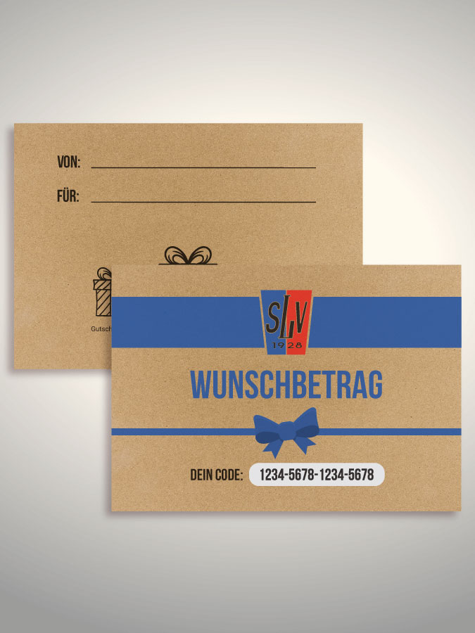 Gutscheine