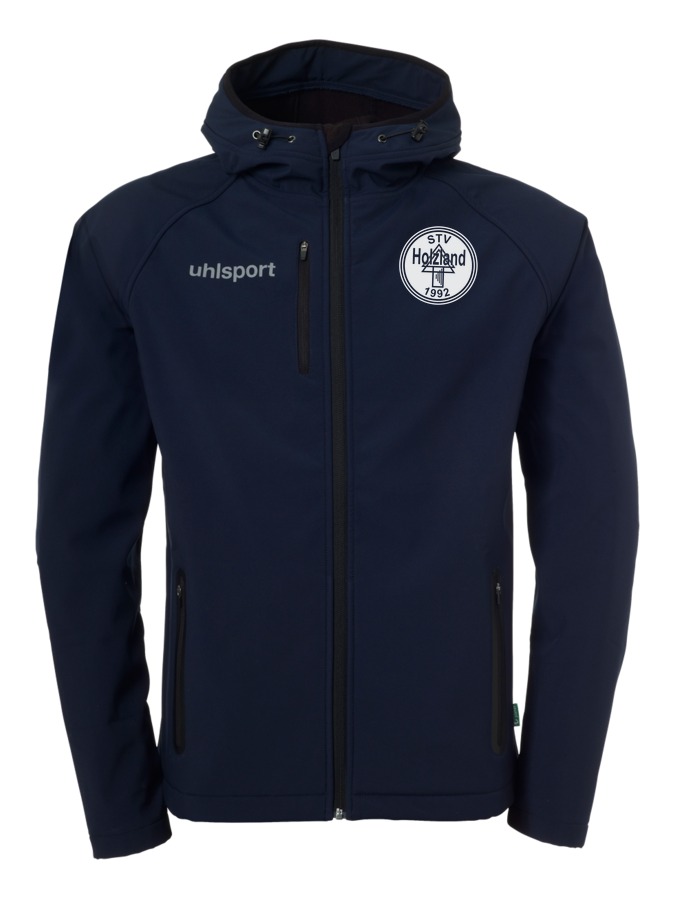 uhlsport Essential Softshelljacke