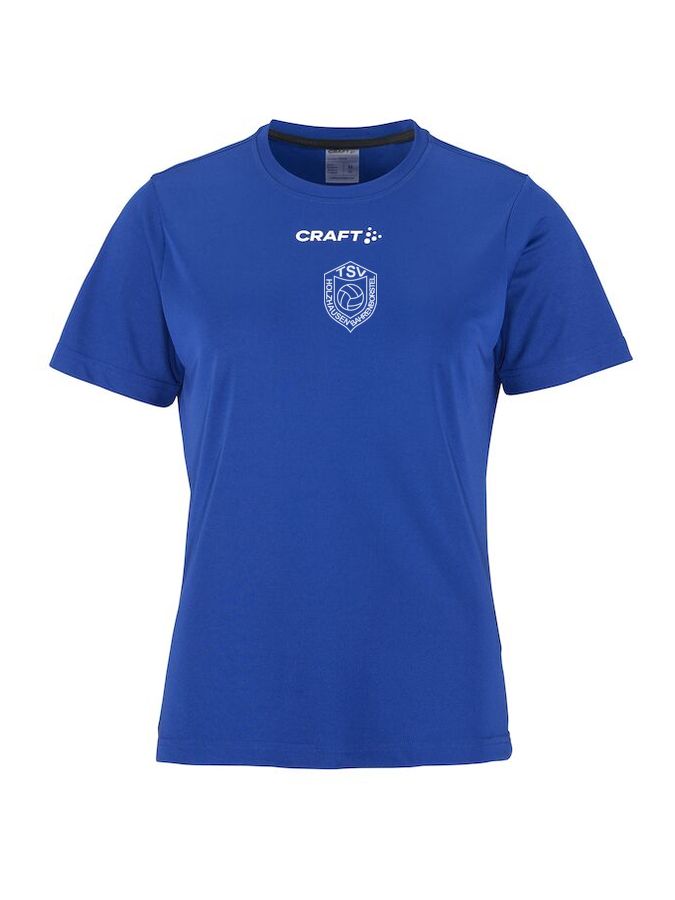 Craft Squad Go Funktionsshirt Damen