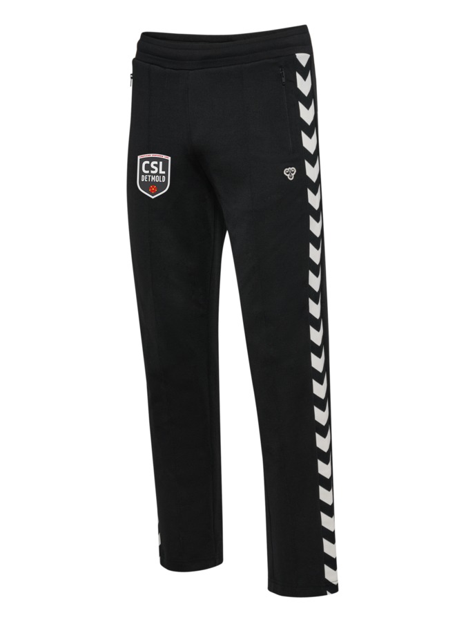 Hummel Archive Regular Poly Pants